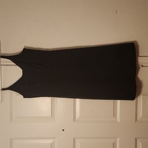 🧡 JACOB: Black Dress